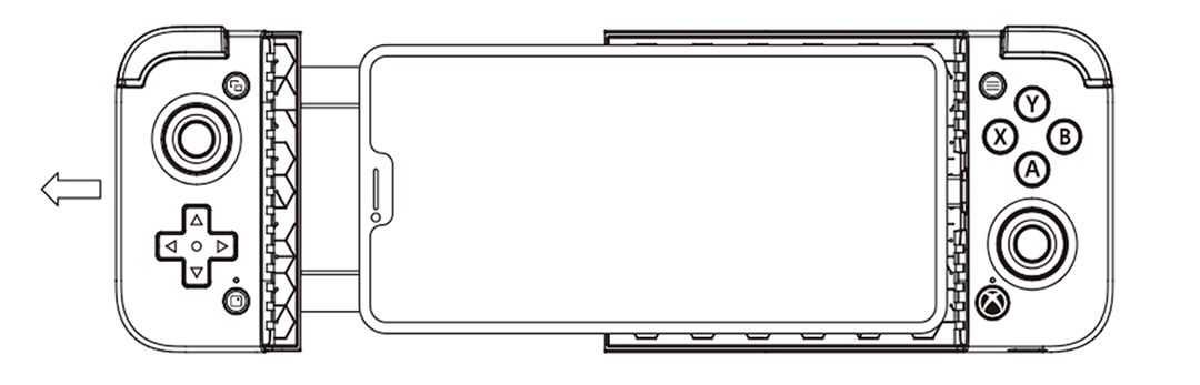 X2 Pro-Xbox 说明书（中英文）-6.jpg