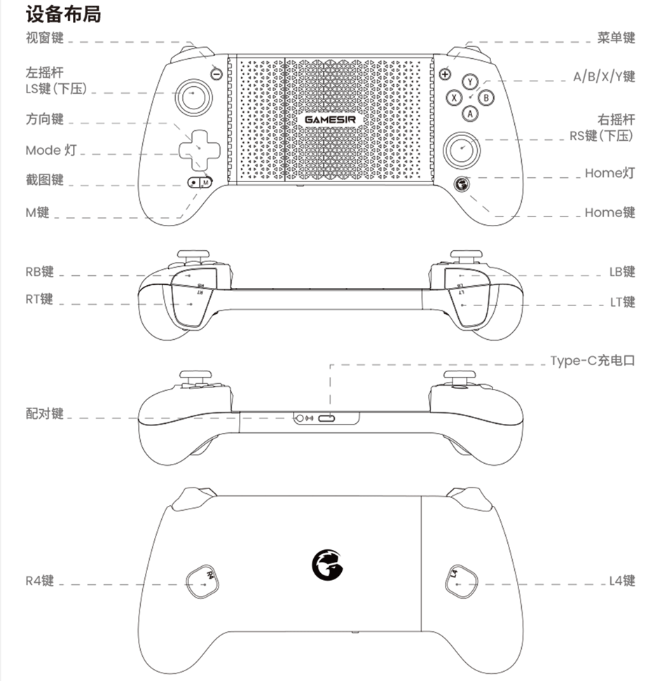 Gamesir-G8+说明书（中文版）_02.gif